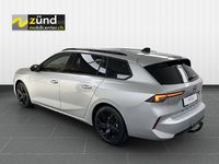 Gebraucht Opel Astra 131 PS (96 kW) 2024 Silber Kombi