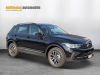 gebraucht VW Tiguan Life