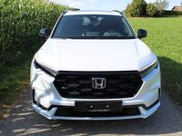 gebraucht Honda CR-V 2.0 i-MMD Plug-in Hybrid Advance Tech 2WD