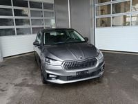 Gebraucht Skoda Fabia Style 110 PS (80 kW) 2022 Kleinwagen