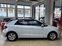 Gebraucht Audi A1 Sportback Attraction 110 PS (80 kW) 2021 Kleinwagen
