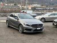 Gebraucht Mercedes A250 AMG line 211 PS (155 kW) 2014