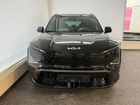 Neu Kia EV5 GT-Line 159 kW (217 PS) 2026 Schwarz SUV