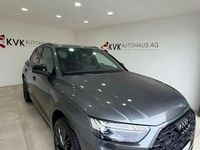 Gebraucht Audi Q5 Black Edition 204 PS (150 kW) 2026 Gray SUV