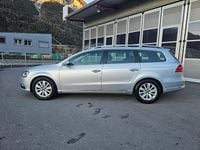 Gebraucht VW Passat Comfortline 140 PS (102 kW) 2014 Kombi