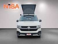 gebraucht VW California T6.12.0 TDI Ocean Edition Liberty