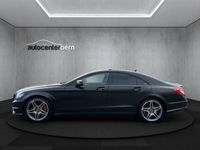 gebraucht Mercedes CLS63 AMG AMG Speedshift MCT