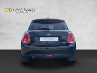 gebraucht Mini Cooper Steptronic DKG