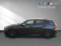 gebraucht BMW M135 i Steptronic