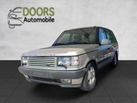 gebraucht Land Rover Range Rover 4.6 Vogue