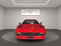 Gebraucht Ferrari 208 220 PS (161 kW) 1983 Rot Coupé