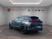 Neu Cupra Formentor VZ 333 PS (244 kW) 2026 SUV