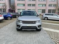 gebraucht Land Rover Range Rover Sport 3.0 TDV6 SE Automatic