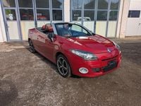 Gebraucht Renault Mégane III Floride 131 PS (96 kW) 2011