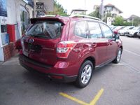 gebraucht Subaru Forester 2.0i Swiss