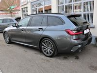 gebraucht BMW 330 d Touring Steptronic M Sport