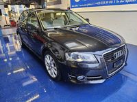 Gebraucht Audi A3 Ambiente 200 PS (147 kW) 2010 Kleinwagen