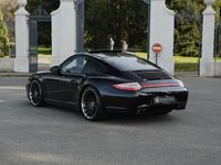 gebraucht Porsche 911 Carrera 4S (997.2) Boite manuelle