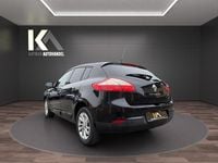 Gebraucht Renault Mégane III Dynamique 110 PS (80 kW) 2012