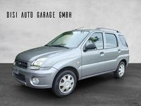 Gebraucht Subaru Justy 99 PS (72 kW) 2006 Kleinwagen