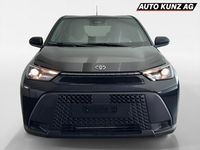 Neu Toyota Aygo X Comfort 113 PS (83 kW) 2026 SUV