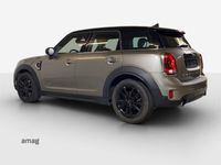 gebraucht Mini Cooper S Countryman ALL4