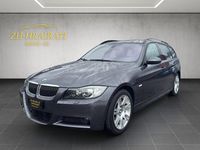 Gebraucht BMW 330 231 PS (169 kW) 2006 Kombi