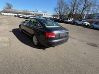 Gebraucht Audi A6 Comfort 255 PS (187 kW) 2004 Limousine