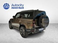 Neu Land Rover Defender SE Dynamic 249 PS (183 kW) 2026 Braun SUV