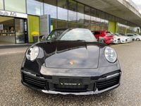 gebraucht Porsche 911 Turbo Cabriolet PDK