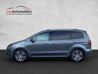 gebraucht Seat Alhambra 2.0 TDI FR Line DSG