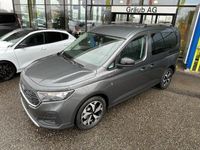 gebraucht Ford Tourneo Connect 2.0 EcoBlue Active