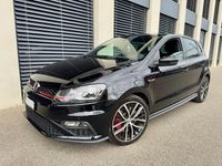 Gebraucht VW Polo GTI 192 PS (141 kW) 2015