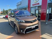 gebraucht Toyota Verso Proace2.0 D-4D Trend Medium Automatic