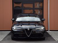gebraucht Alfa Romeo Giulia 2.2 JTDM Veloce TI Q4 Automatic - Full Black