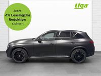 Neu Mercedes GLC220 AMG line 220 PS (161 kW) 2026 SUV