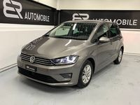 Gebraucht VW Golf Sportsvan Comfortline 125 PS (91 kW) 2014 Van / Kleinbus
