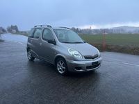 Gebraucht Toyota Yaris Sol 84 PS (61 kW) 2005 Kombi