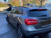 Gebraucht Mercedes GLA200 156 PS (114 kW) 2016 SUV