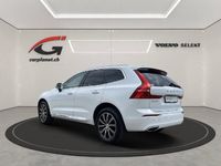 gebraucht Volvo XC60 2.0 T8 TE Inscription eAWD