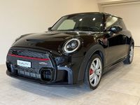 Gebraucht Mini John Cooper Works 231 PS (169 kW) 2021 Kleinwagen