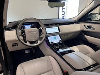 Gebraucht Land Rover Range Rover Velar SE Dynamic 250 PS (183 kW) 2020 Beige SUV