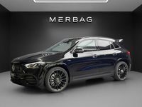 Neu Mercedes GLA35 AMG AMG 306 PS (225 kW) 2025 SUV