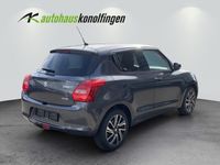 gebraucht Suzuki Swift 1.2 Compact Top Hybrid