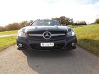 gebraucht Mercedes SL500 7G-Tronic