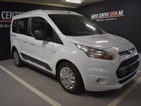 gebraucht Ford Tourneo Connect 1.6 SCTi Titanium Automatic