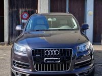 Gebraucht Audi Q7 272 PS (200 kW) 2011 SUV