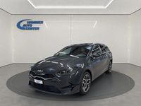 Neu Kia Ceed Sportswagon 140 PS (102 kW) 2025 Gray Kombi