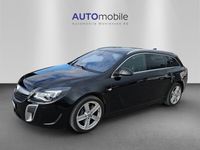 gebraucht Opel Insignia Sports Tourer 2.8 Turbo OPC 4WD Automatic