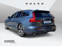 gebraucht Volvo V60 2.0 B4 Plus Dark